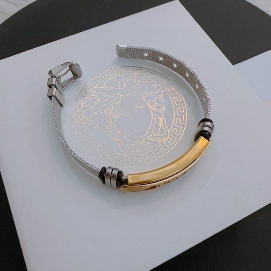 Versace bracelet lyh14 (3)